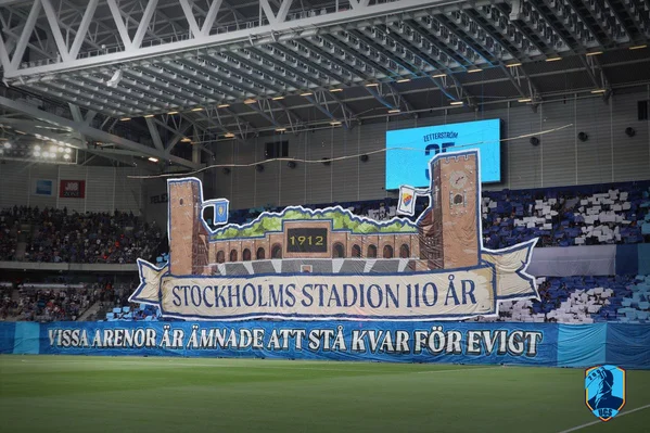 Stadion tifo part 2 image 1