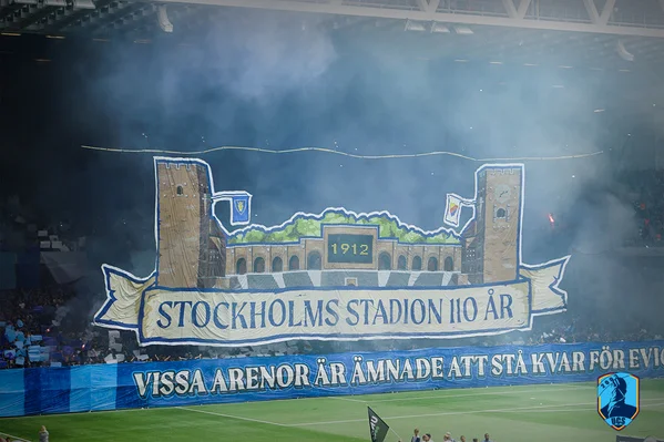 Stadion tifo zoomed in